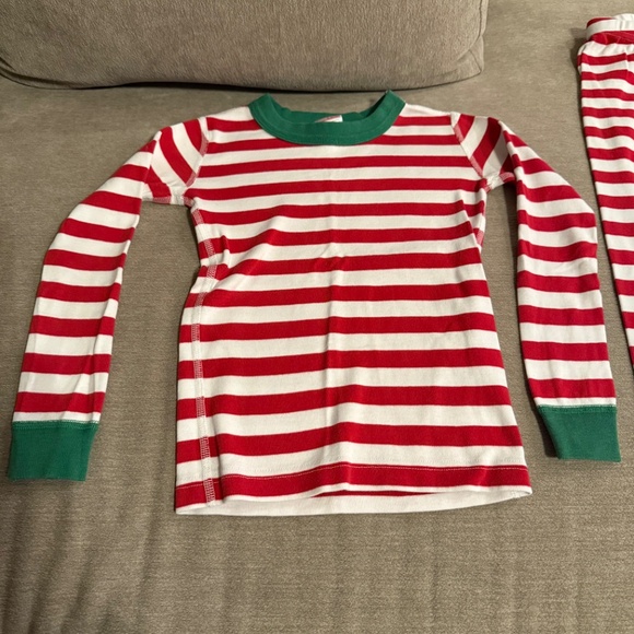 Pajama set - Picture 4 of 4